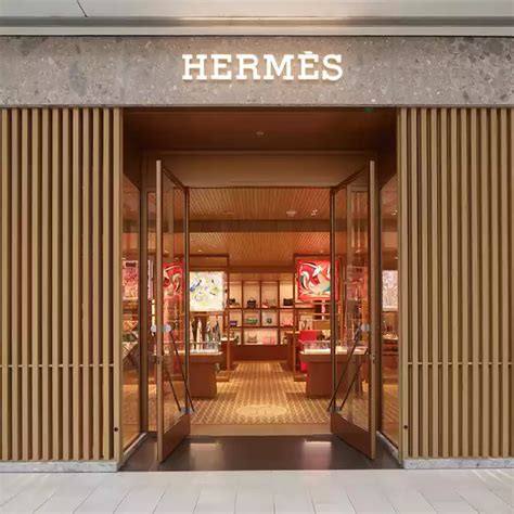 hermes store locator